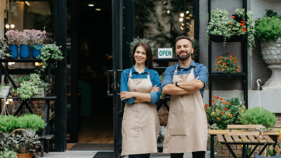 Small business owners adelaide